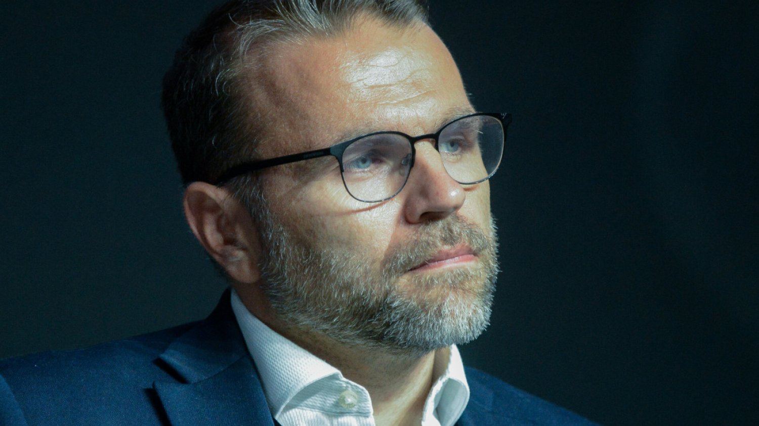Jacek Bartosiak