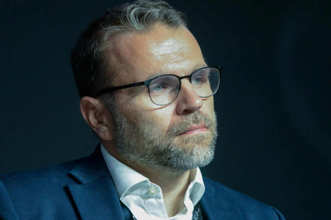 Jacek Bartosiak