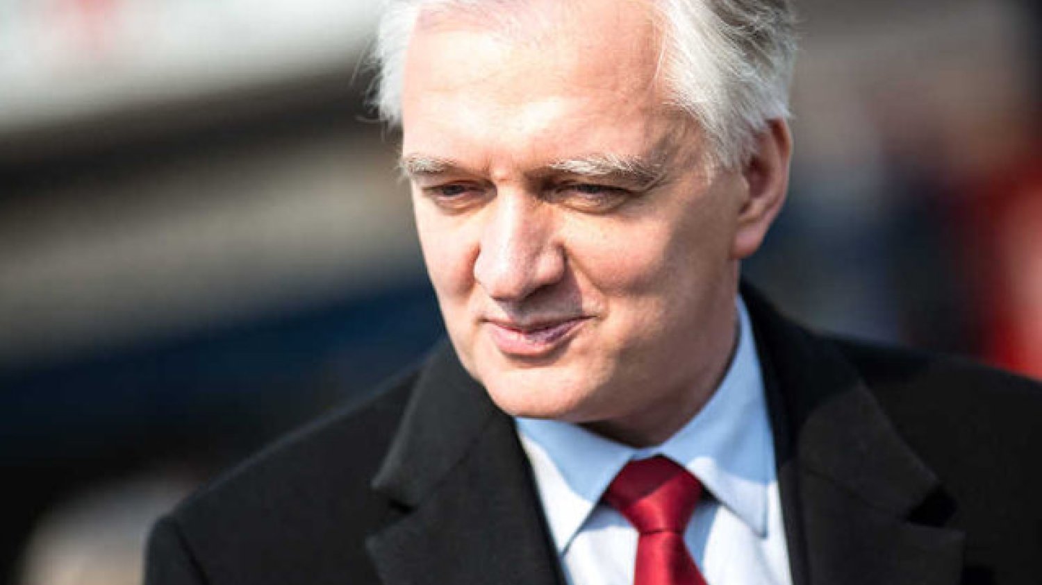 PO złoży pozew na Jarosława Gowina za słowa o sfałszowanych wyborach.