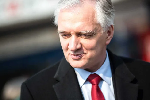 PO złoży pozew na Jarosława Gowina za słowa o sfałszowanych wyborach.