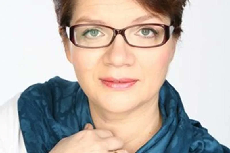 Dorota Zawadzka