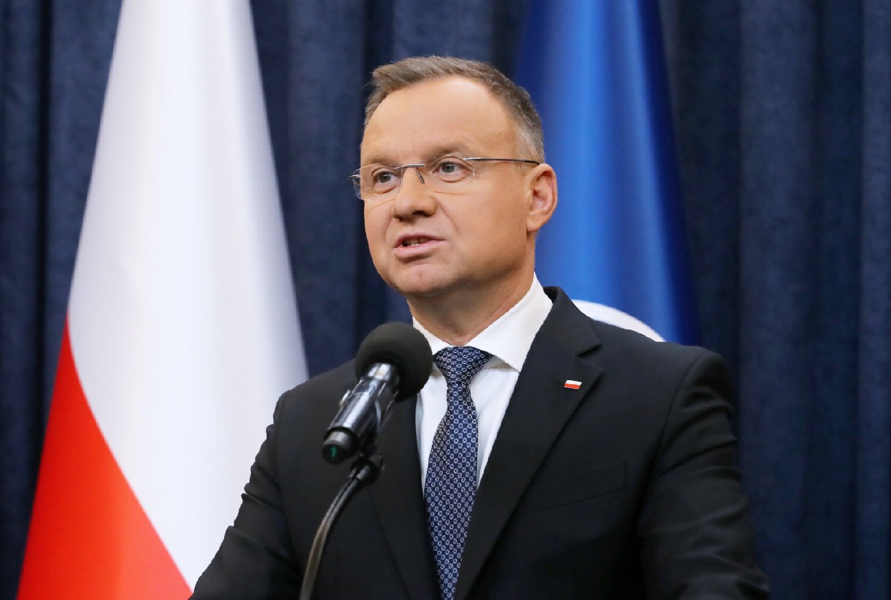 Andrzej Duda nie wybrał premiera. Oto, dlaczego.