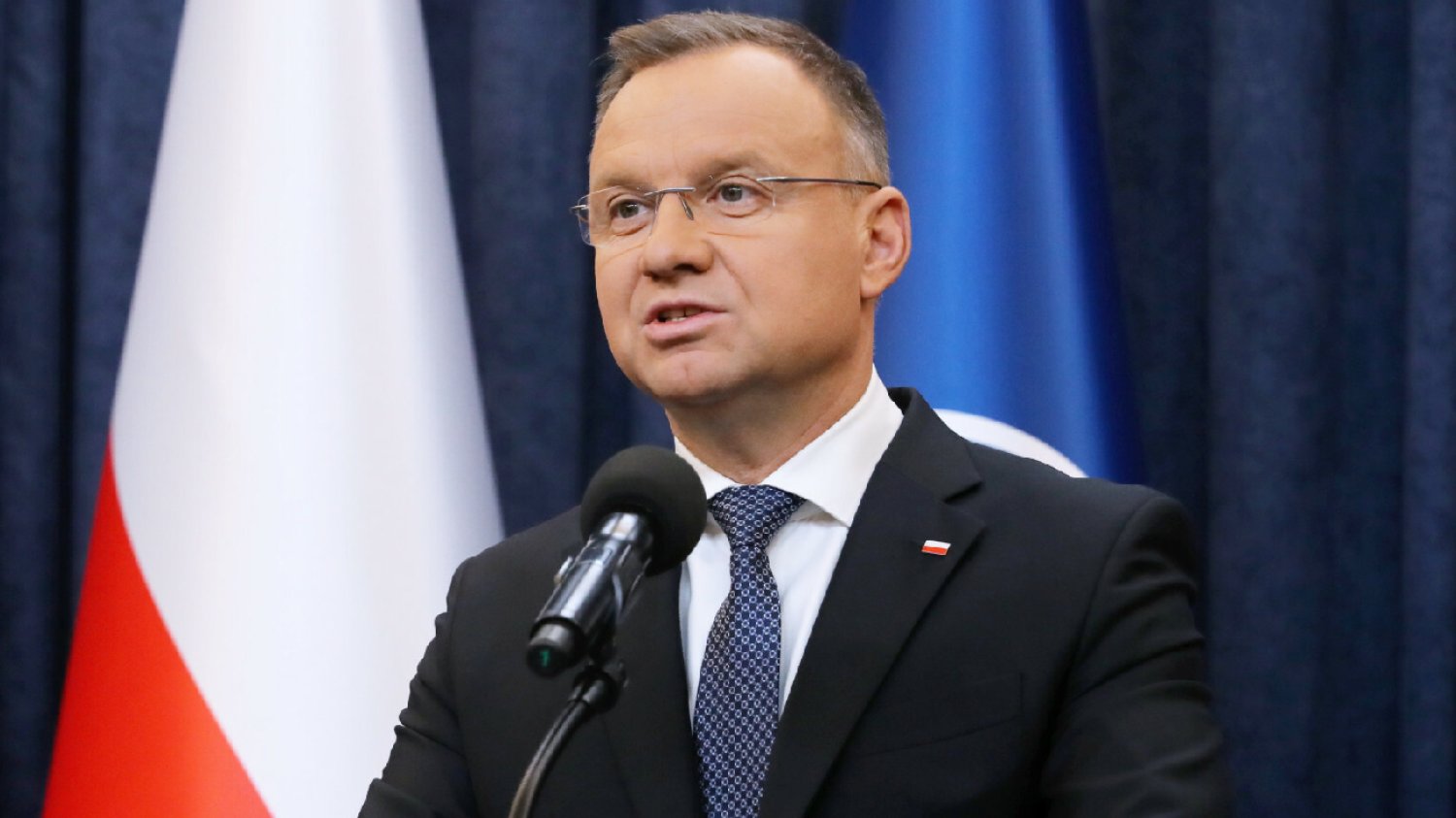 Andrzej Duda nie wybrał premiera. Oto, dlaczego.