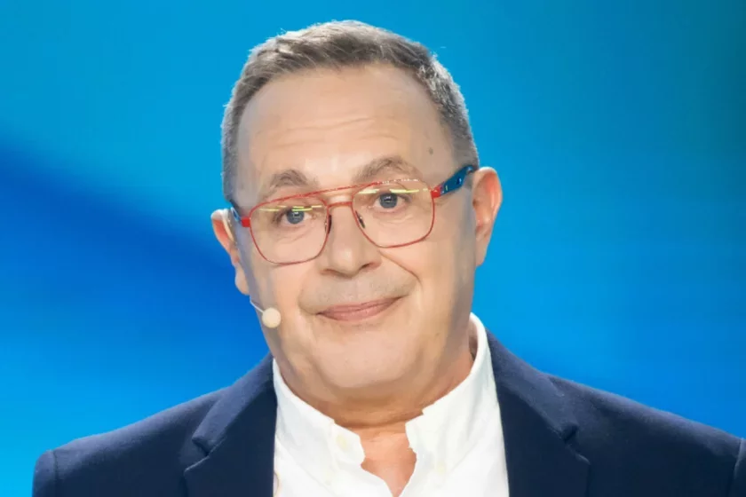 Tomasz Sianecki wdał się w utarczkę słowną z Markiem Przybylikiem.