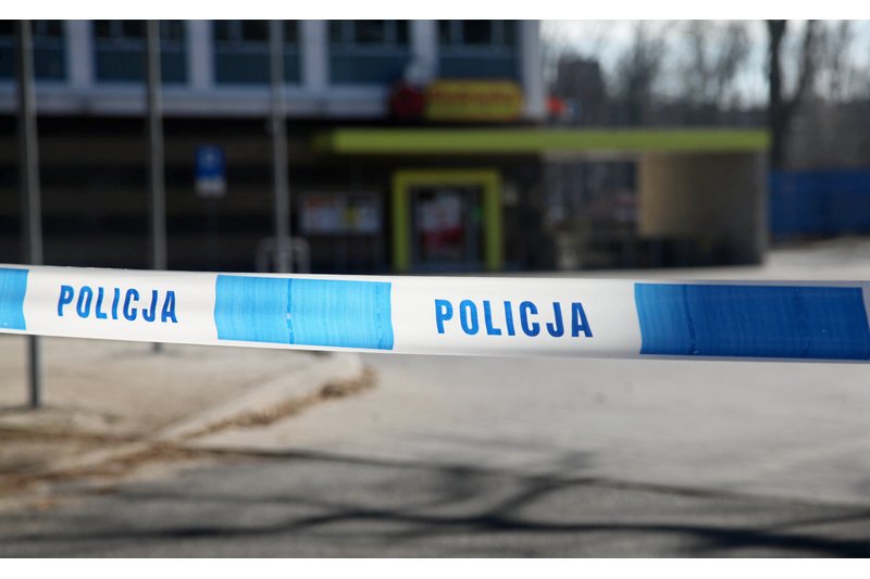 Mężczyzna przyznał się do stawianych mu zarzutów.