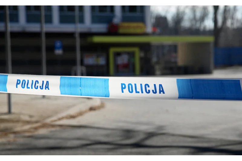 Mężczyzna przyznał się do stawianych mu zarzutów.