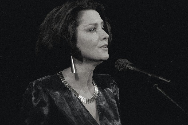 Agnieszka Kotulanka nie żyje. Aktorka zmarła w wieku 61 lat.