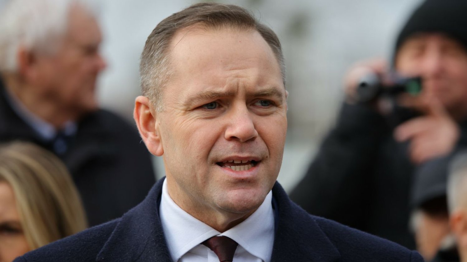 To może pogrążyć Nawrockiego. Prof. Dudek w ostrych słowach o kampanii kandydata PiS. Prof. Dudek ostro o kampanii Nawrockiego. "To strategia samobójcza".