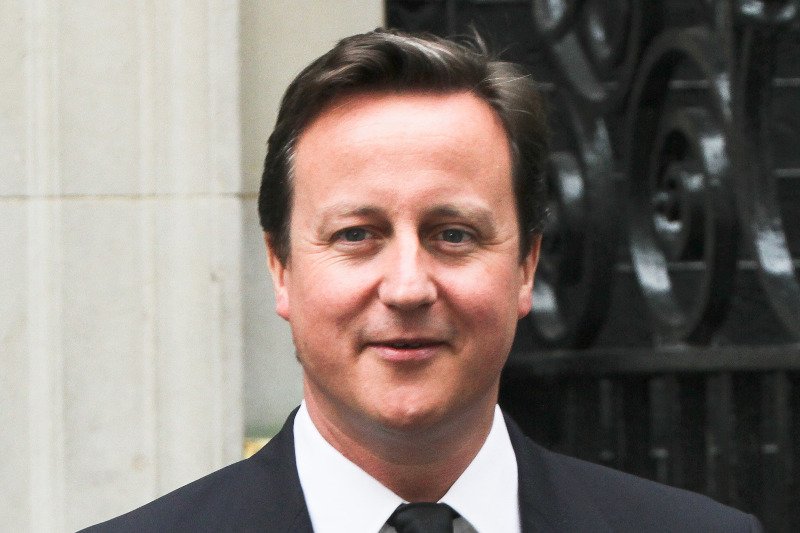 Partia Davida Camerona odniosła zwycięstwo, ale nie będzie mieć większości w parlamencie