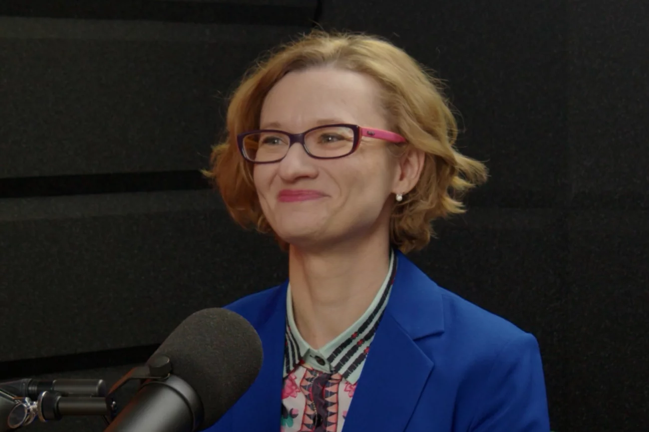 Alicja Defratyka