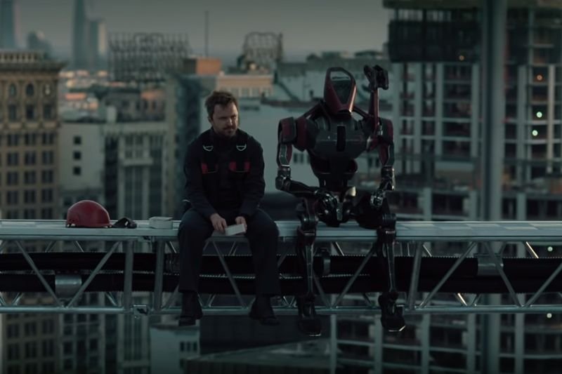 W trzecim sezonie serialu zobaczymy znanego z "Breaking Bad" Aarona Paula.