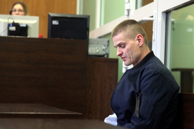 Tomasz Komenda wcale nie musiał trafić do więzienia.