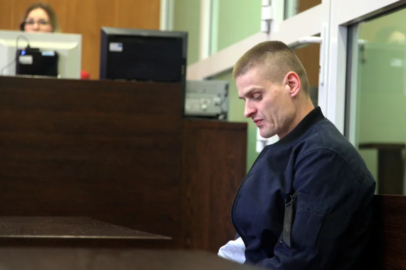 Tomasz Komenda wcale nie musiał trafić do więzienia.