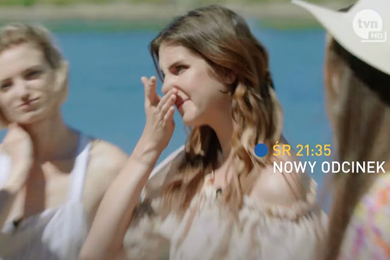 Naga sesja w "Top Model". Najnowszy odcinek wywołał wiele emocji