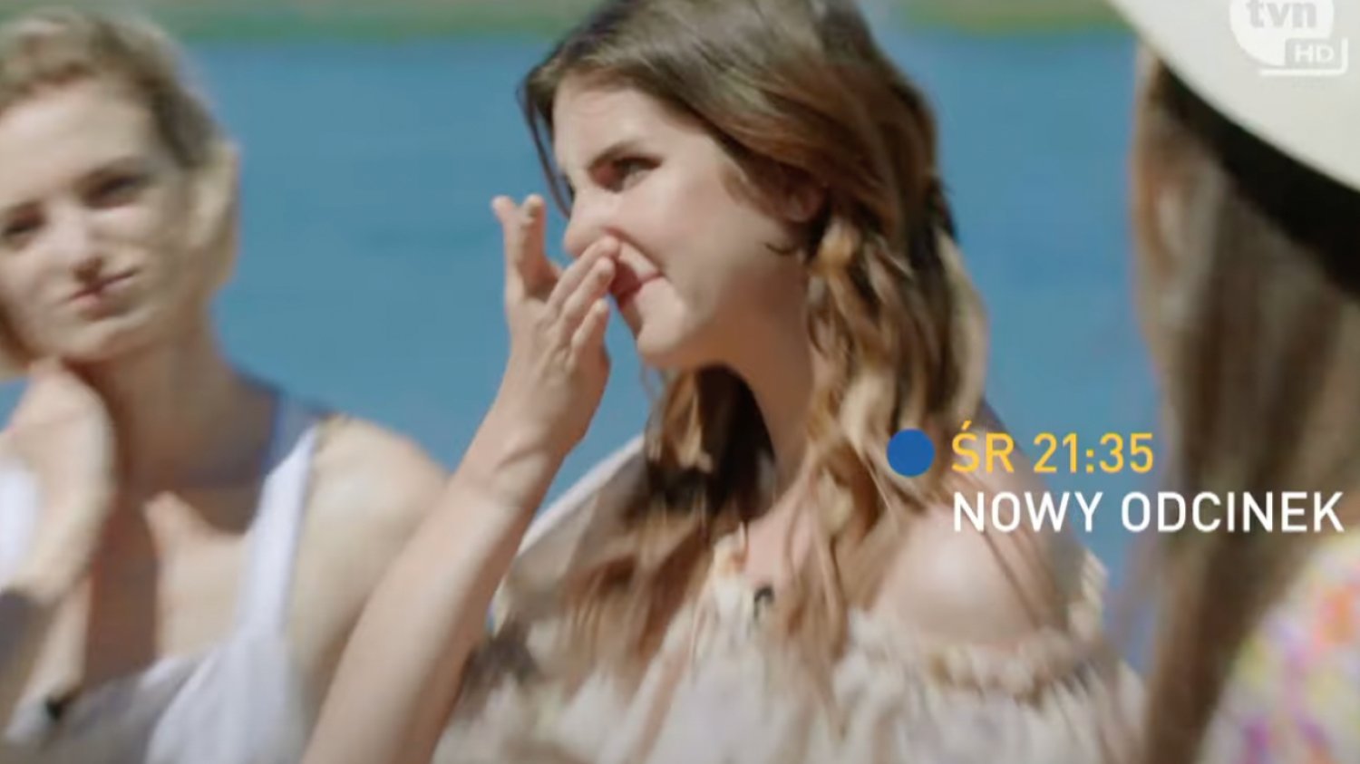 Naga sesja w "Top Model". Najnowszy odcinek wywołał wiele emocji