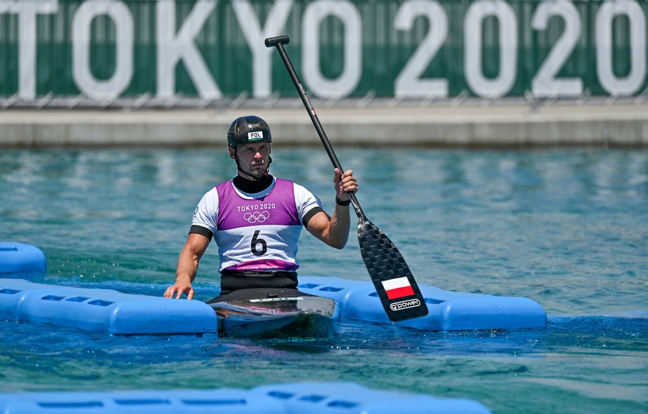 Grzegorz Hedwig nie miał okazji walczyć o medale, przegrał w półfinale rywalizacji w Tokio