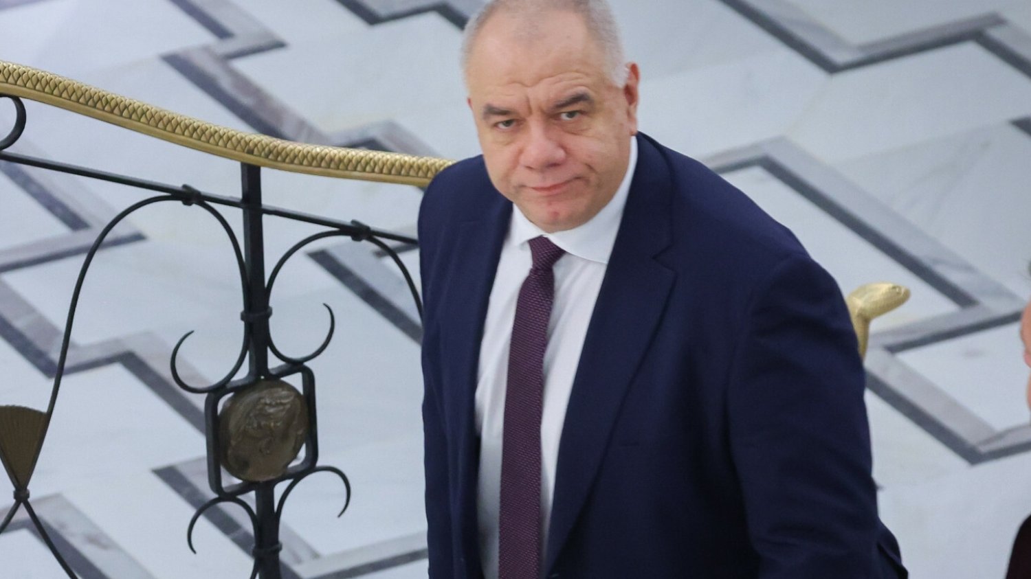 Jacek Sasin