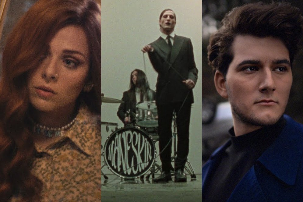 Bułgaria, Włochy i Szwajcaria to jedni z faworytów Eurowizji 2021