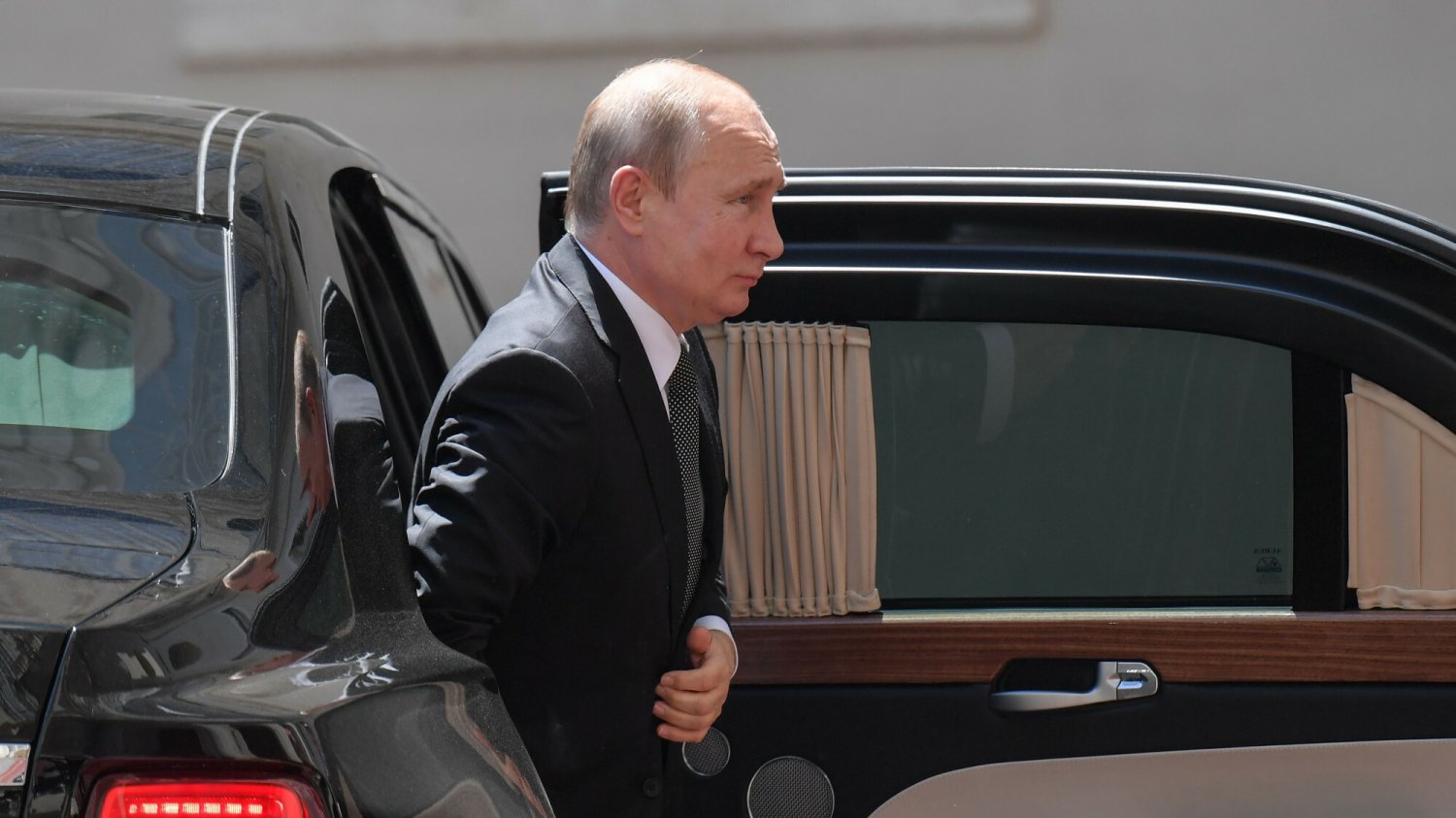 Bunt Prigożyna. Czy Putin udał się na północ Rosji?