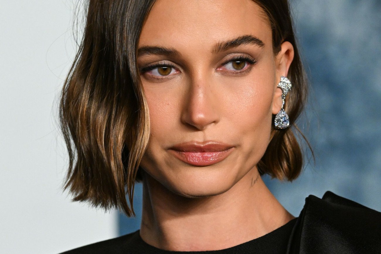 Hailey Bieber wydała oświadczenie ws. internetowej dramy z Seleną Gomez.