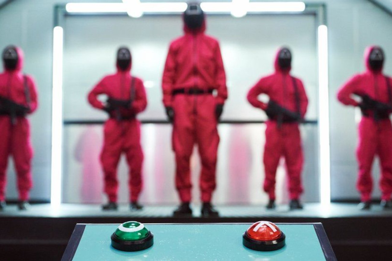 Twórca "Squid game" potwierdził powstanie drugiego sezonu.