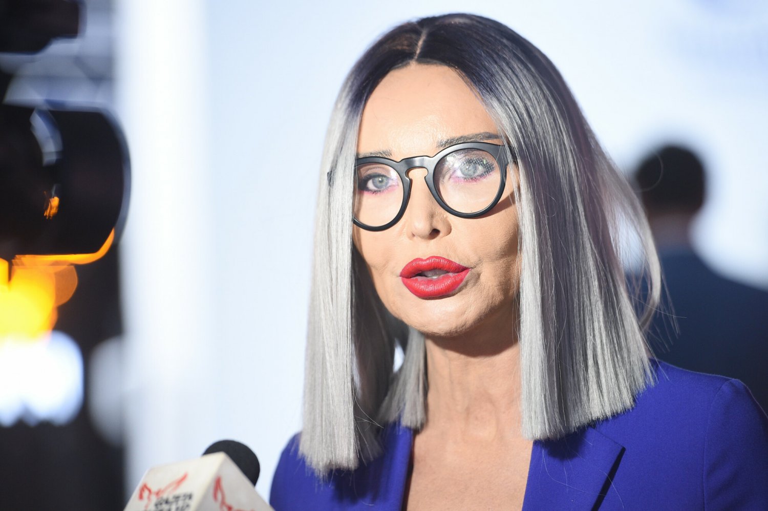 Ewa Minge miała aborcję. Opowiedziała o tym po śmierci 30-letniej Izabeli z Pszczyny.