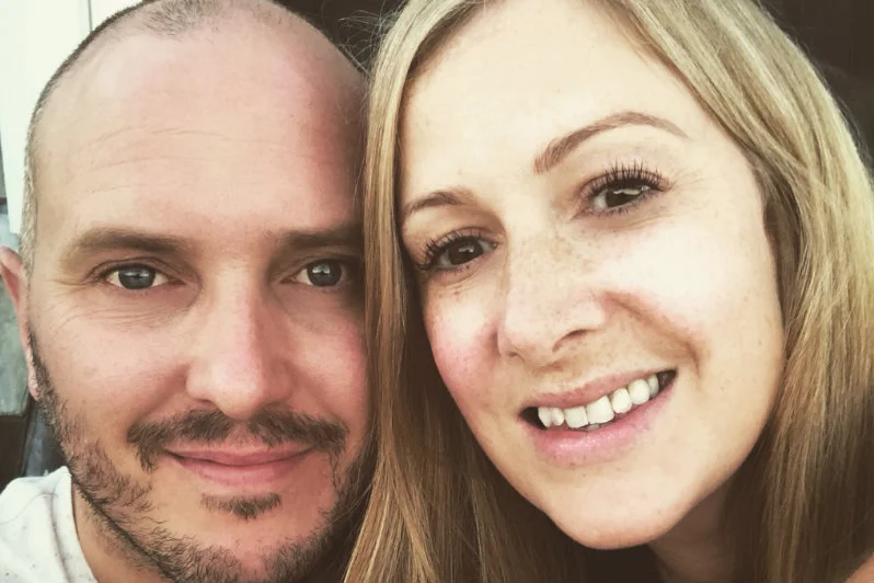 Dziennikarka BBC Rachael Bland chorowała na nowotwór piersi. Zmarła w środę nad ranem.