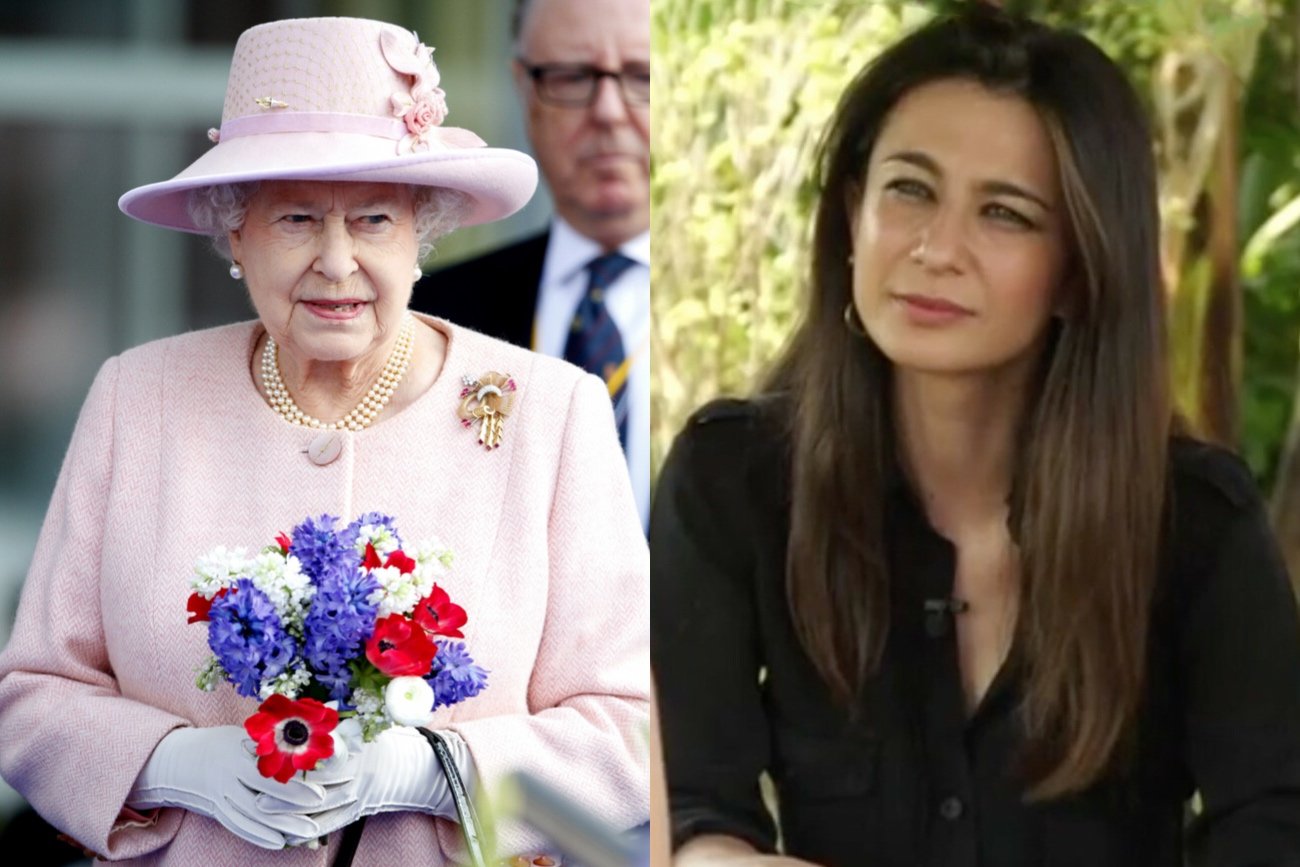 Dziennikarka BBC złamała "London Bridge". Za szybko podała informacje