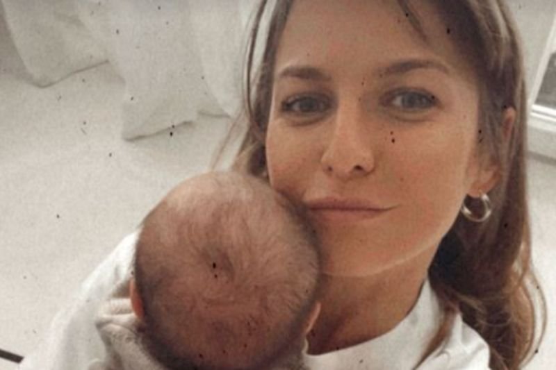 Anna Lewandowska zdradziła fanom czy planuje trzecie dziecko.