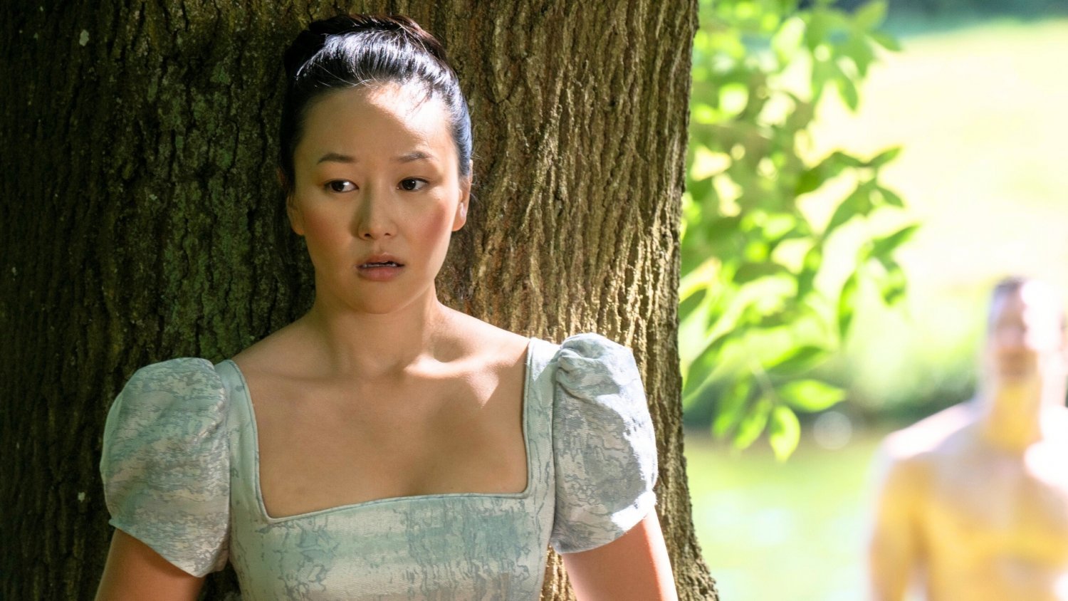 "Bridgertonowie" w lutym wrócą na Netflix. Zwiastun finału aż parzy