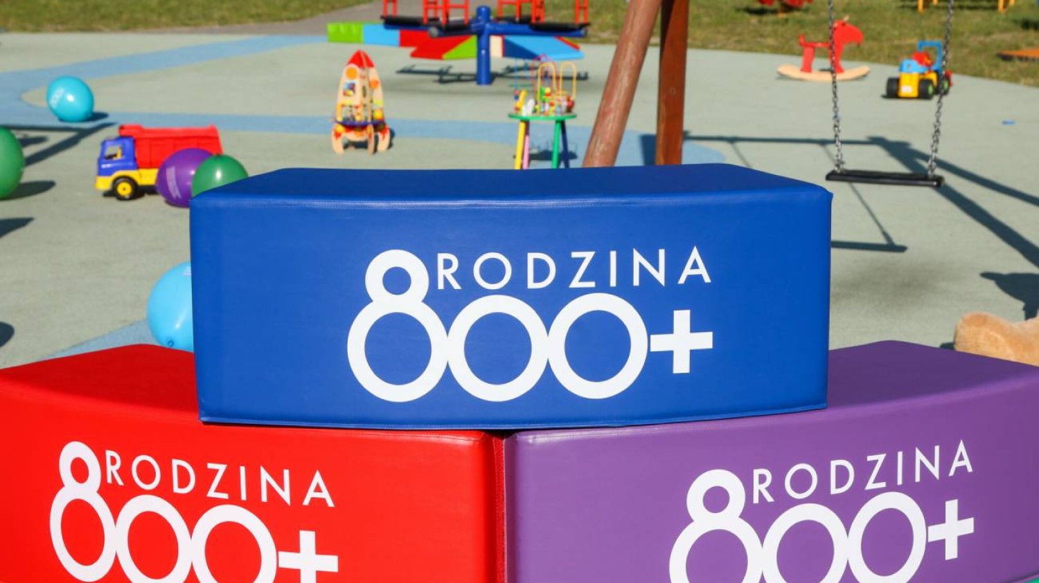 800 plus – koniec wypłat dla pewnej grupy. Zmiany od czerwca 800 plus – koniec wypłat dla pewnej grupy. Zmiany od czerwca
