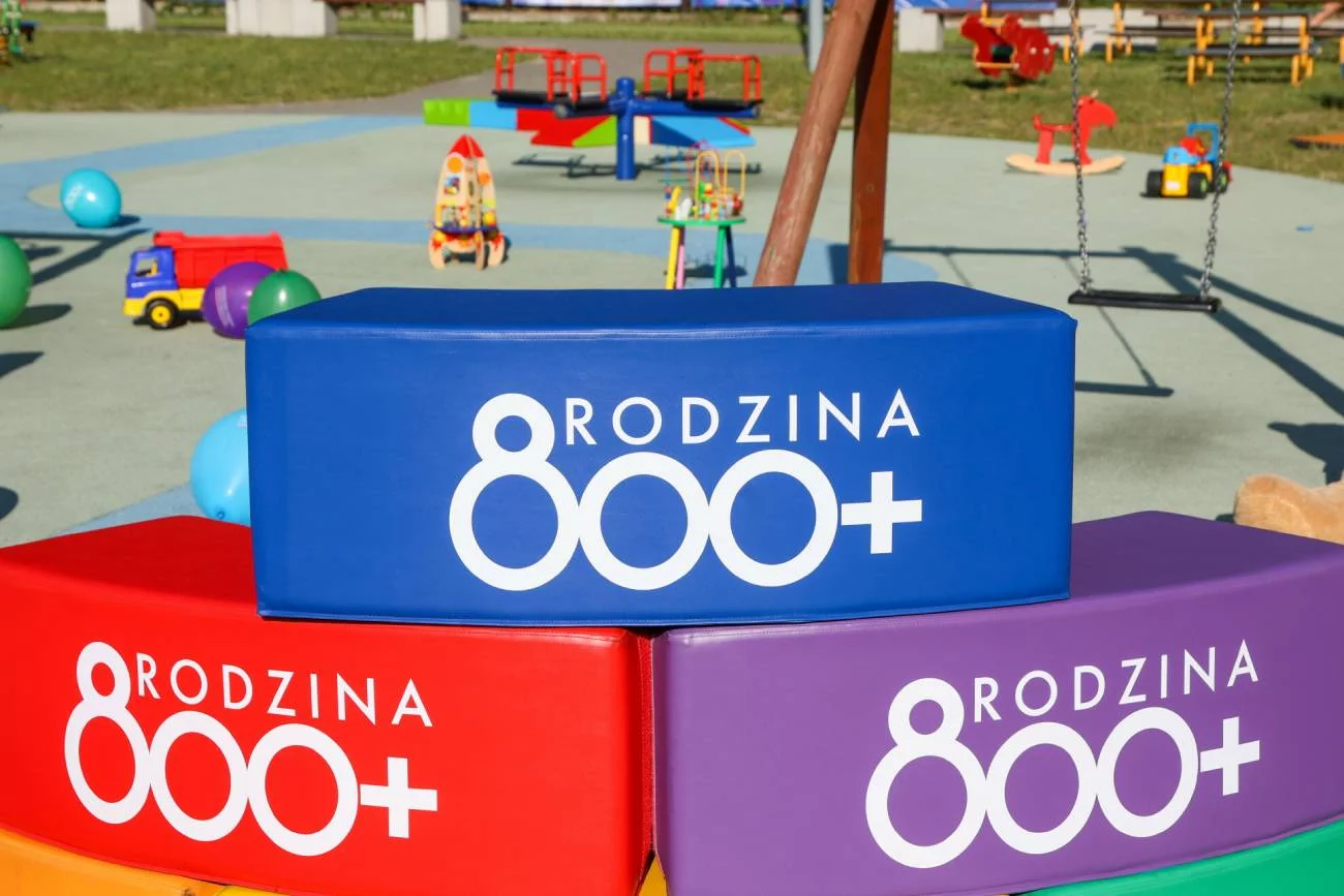 800 plus – koniec wypłat dla pewnej grupy. Zmiany od czerwca 800 plus – koniec wypłat dla pewnej grupy. Zmiany od czerwca