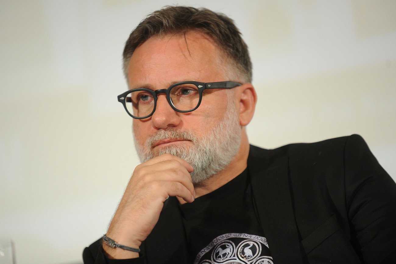 Andrzej Saramonowicz