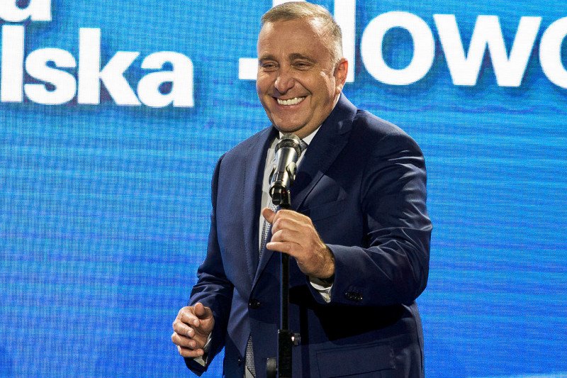 PO może mieć powody do zadowolenia.