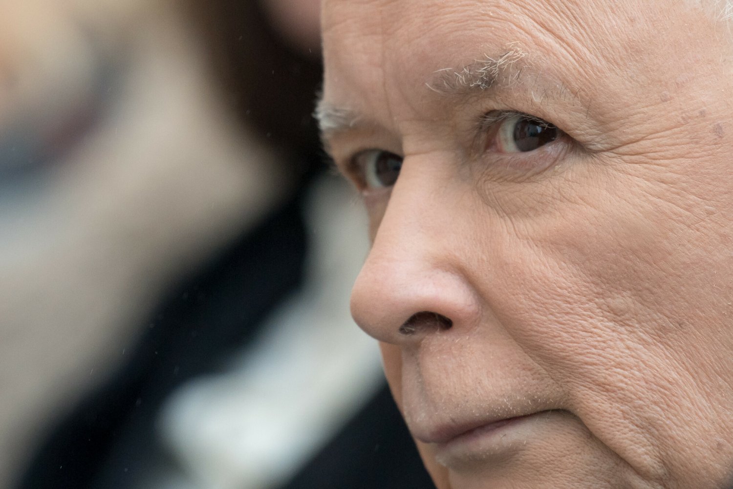 Nieciekawa atmosfera panuje w PiS. "Wszystko wzięło w łeb".