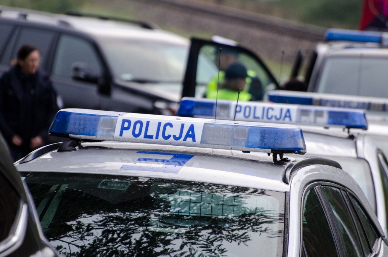 Nowe fakty ws. ataku nożownika w Myślenicach.