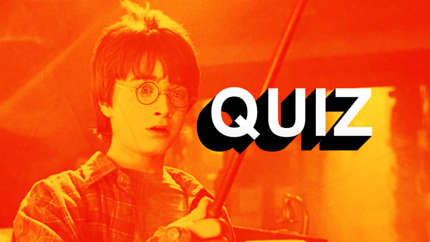 Jesteś czarodziejem, Harry! Tylko fani młodego czarodzieja zgadną, kto to powiedział Quiz z książek "Harry Potter" dla najlepszych. Kto to powiedział?