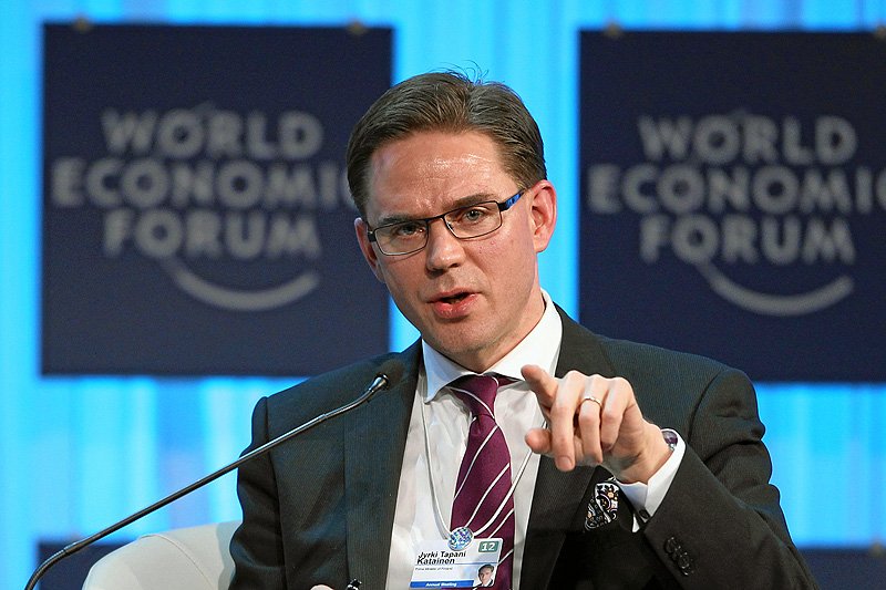 Jyrki Katainen