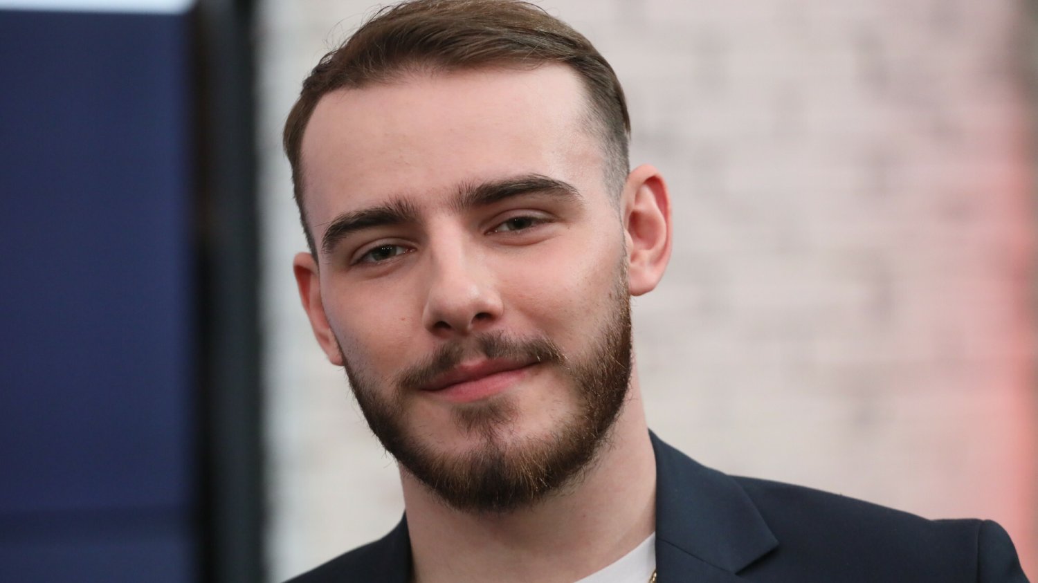 Krystian Ochman Krystian Ochman