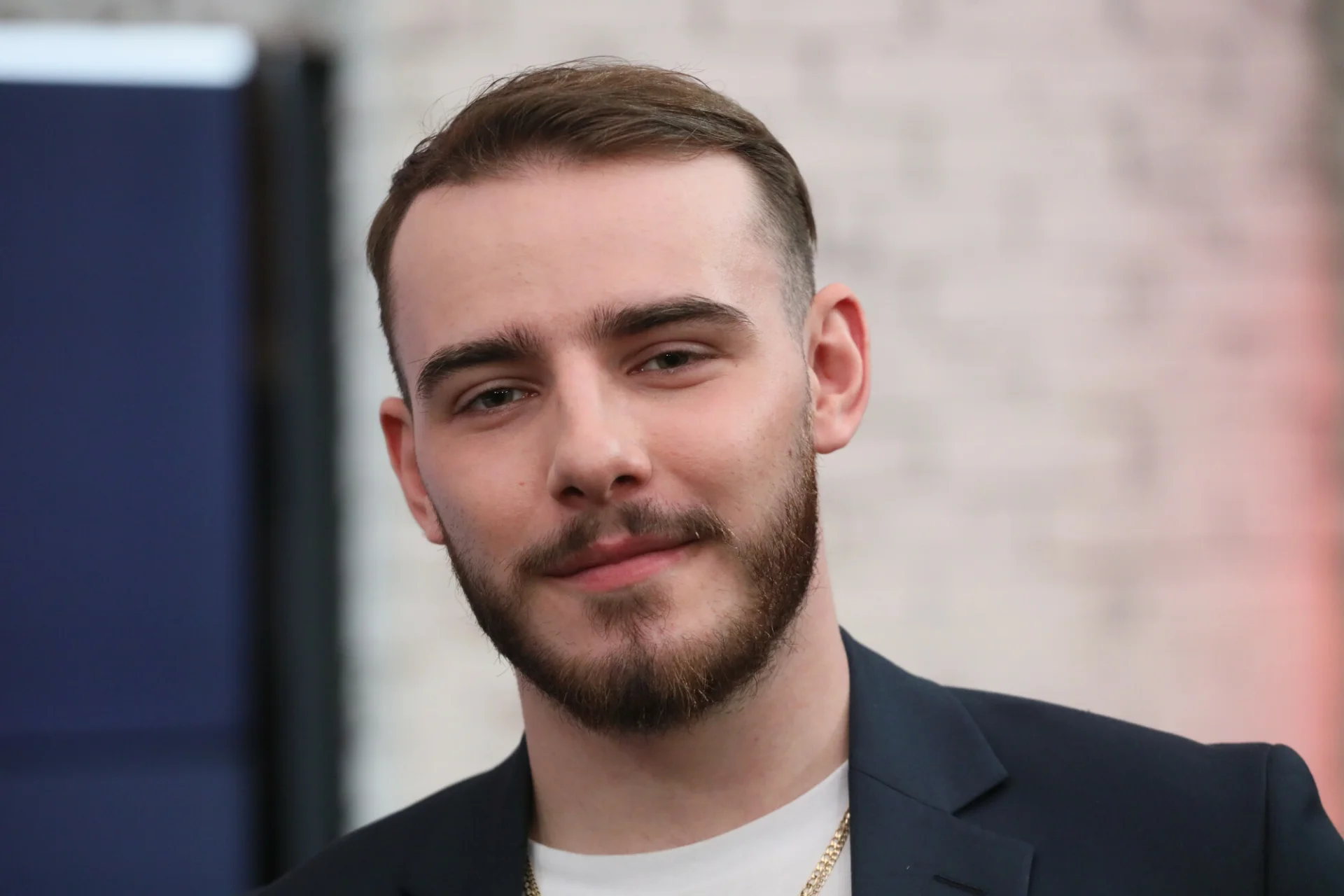 Krystian Ochman Krystian Ochman
