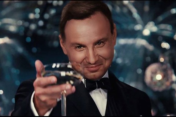 Wybierzesz Sylwester u Andrzeja czy Sylwester z Olkiem? Facebookowa rywalizacja na imprezę roku ruszył