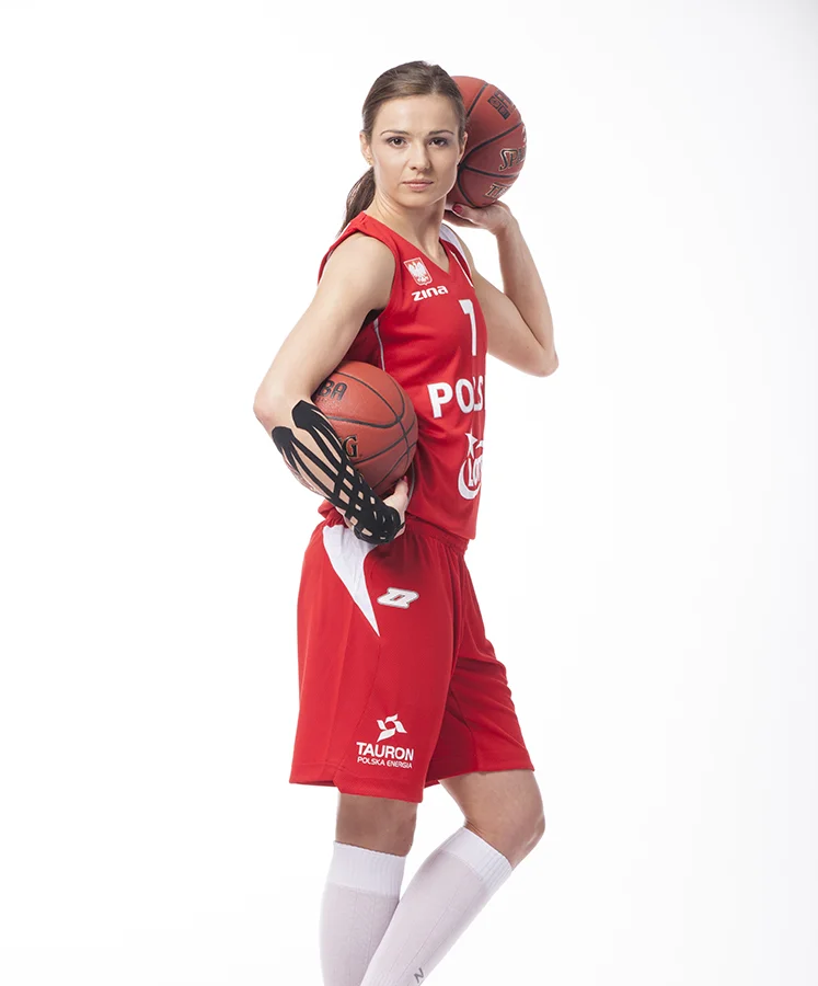 Agnieszka Szott - Hejmej