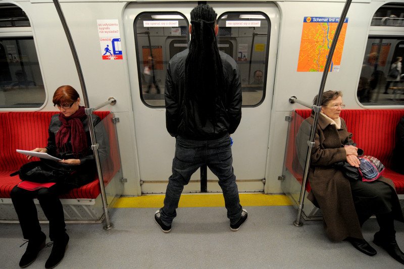 Przypadkowe ukłucie zakażona igłą może zdarzyć się dosłownie wszędzie.