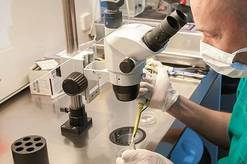 Politycy tłumaczą się z decyzji o niefinansowaniu in vitro.