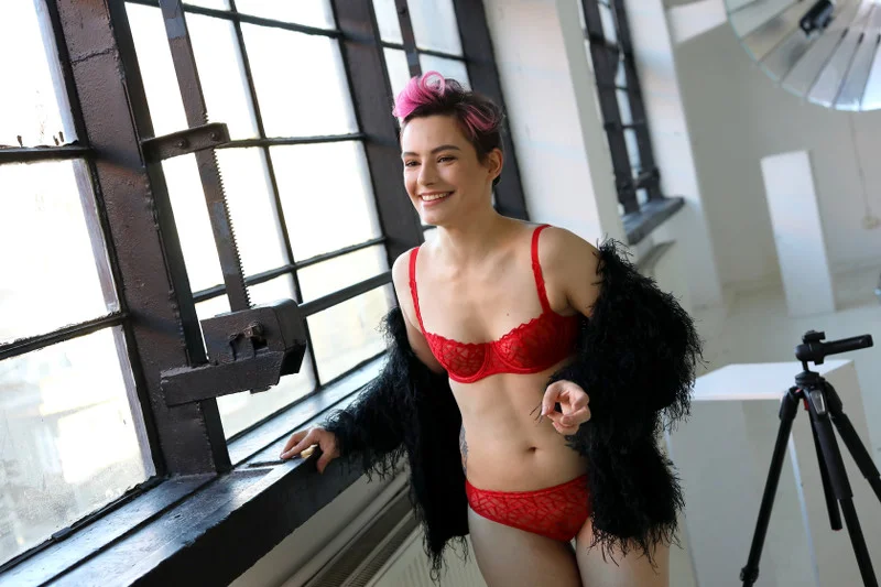 Kasia.