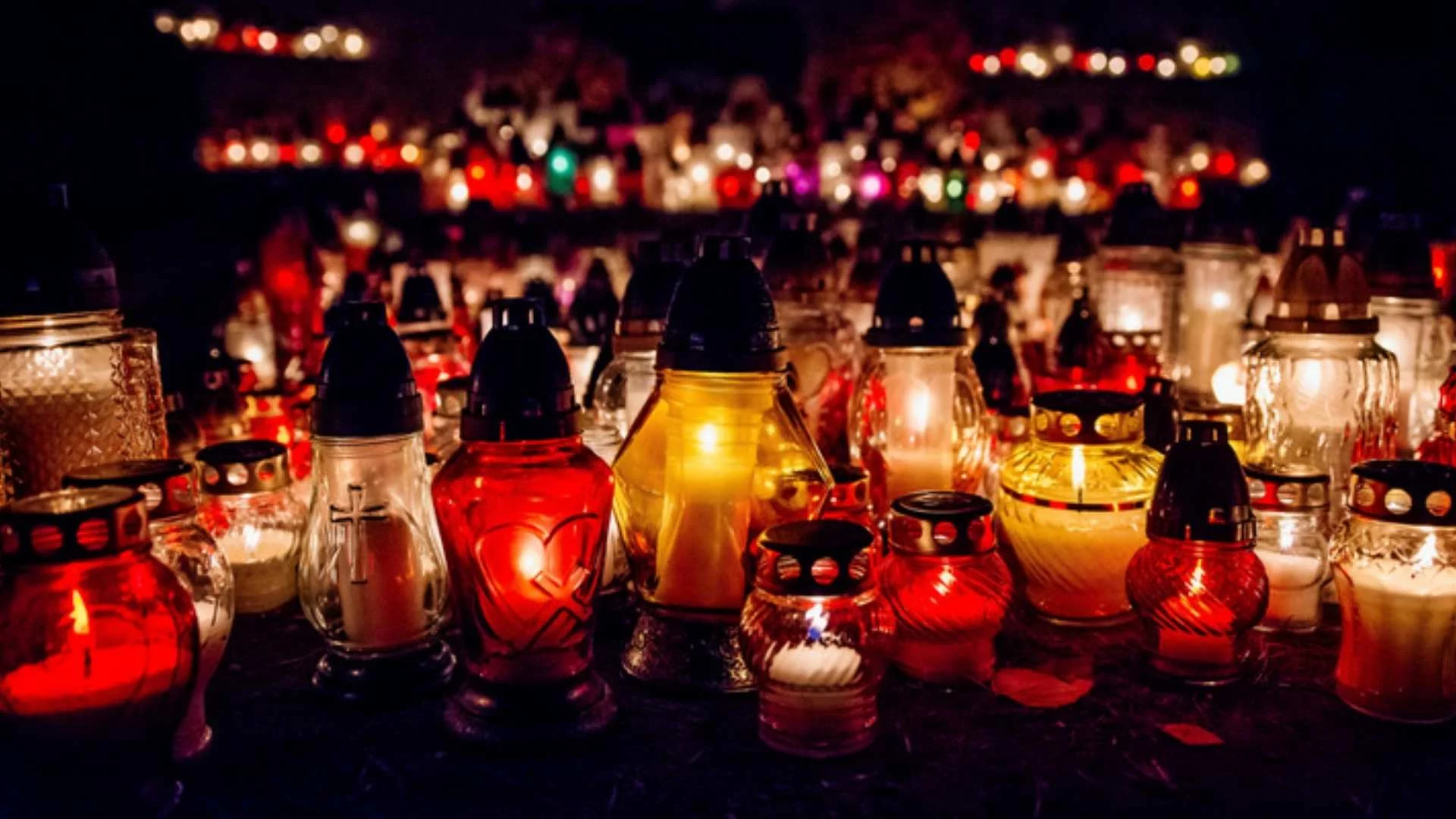 11-letnia Danusia z Jeleniej Góry zostawiła po sobie pustkę. Całe miasto tonie w ciszy