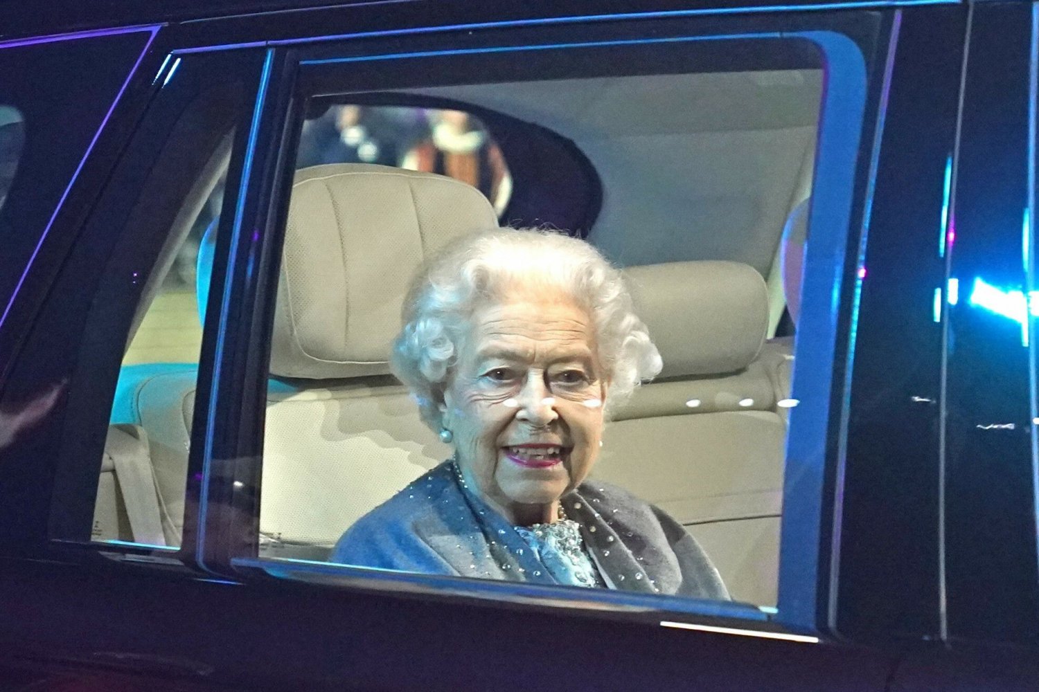 Pogrzeb królowej Elżbiety. Poitico: wyciekły zasady dla uczestników.