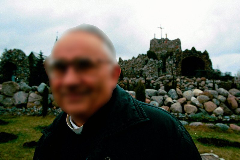 Zakon Marianów wystosował oświadczenie w sprawie księdza Eugeniusza M.