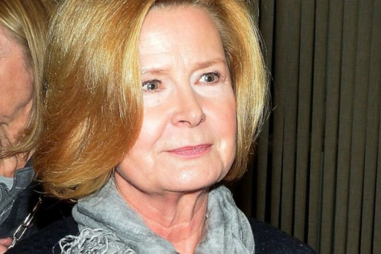 Barbara Bursztynowicz o odejściu z "Klanu".