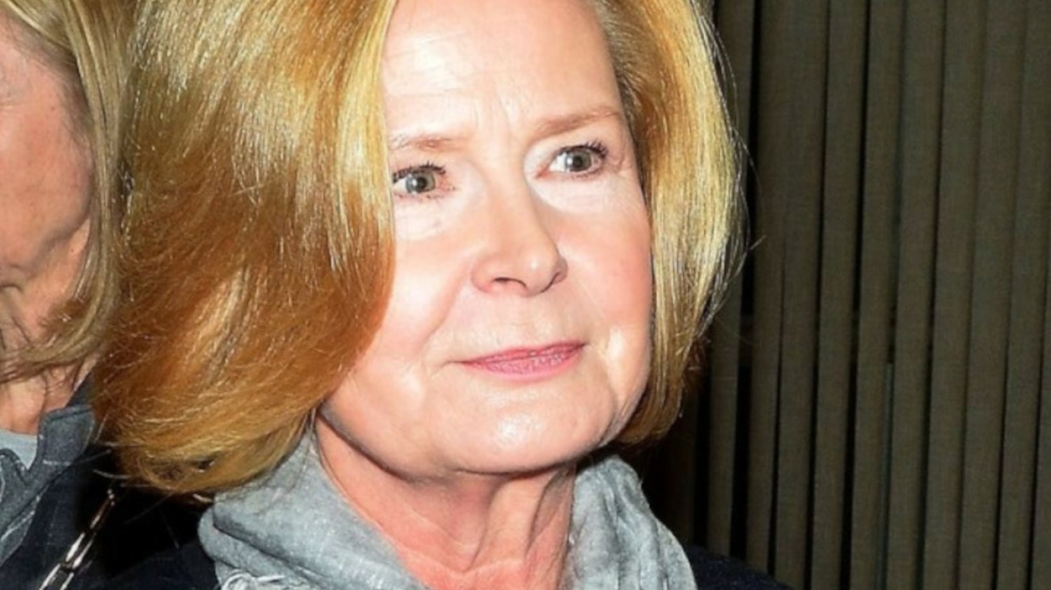 Barbara Bursztynowicz o odejściu z "Klanu".
